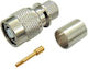 TNC Male Crimp LMR-400 Reverse Teflon V7401rp-16t Ultimax 01.108.0035 10 Pieces
