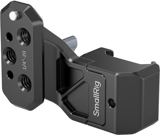 Smallrig 4458 Αντάπτορας Επέκτασης Side Handle Nato Clamp
