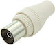 Pal Female 9.5mm² Tv Plastic Jy4258 Rau/30 Jyc Pieces 50 01.104.0042