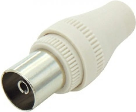 Pal Female 9.5mm² Tv Plastic Jy4258 Rau/30 Jyc Pieces 50 01.104.0042