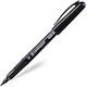 Centropen Μαρκαδόροι για CD/DVD Black 1mm Σετ 10τμχ