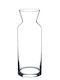 Espiel Village Glass Decanter 500ml