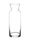Espiel Village Glass Decanter 17.2cm with Stopper 250ml