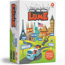 Hai Hui Around the World 12+ Ani Ludicus Games
