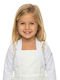 Kids Bolero Ecru