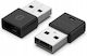 Adaptor Vention USB Bluetooth 5.4 Vn1