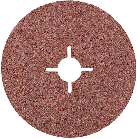 Graphite Orbital Sander Sanding Sheet K100 125x125mm