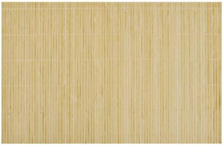 Ankor Σουπλά Μπαμπού 45x30cm
