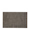 Espiel Placemat Brown 45x30cm