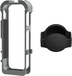 Sunnylife X5-BK012 Προστασία Φακού για Insta360 / Universal Sunnylife X5-BK012 Προστασία Φακού για Insta360 / Universal