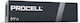 Duracell Procell Constant Алкални Батерии 9V 10бр