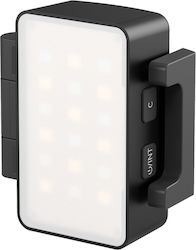 Smallrig 5745 Full Color Rgb Led Video Light Dji Osmo Pocket 3 Smallrig 5745 Full Color Rgb Led Video Light Dji Osmo Pocket 3