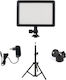 Visico Video Light 25W