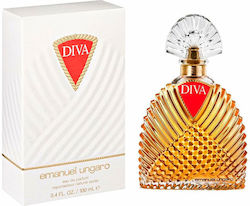 Emanuel Ungaro Diva Парфюмна вода 100мл