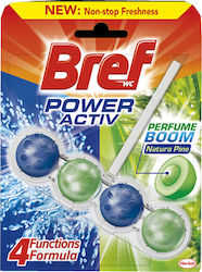 Bref Block with Scent Pine 4x50ml Bref Block with Scent Pine 4x50ml