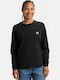 Colfax Athletic T-shirt True Black