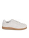 Ανδρικά Sneakers Λευκά