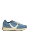 Γυναικεία Sneakers Μπλε