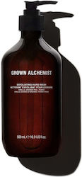Grown Alchemist Скраб 500мл