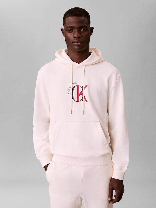 Sweatshirt mit Kapuze Graph