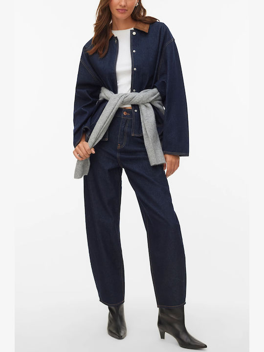 Vero Moda Γυναικείο Jean Παντελόνι
