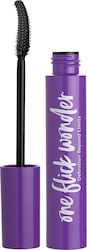 Seventeen One Flick Wonder Mascara for Length, volume & Curling Black 14ml