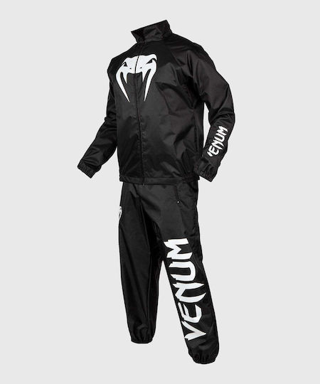 Costum De Saună Venum Sauna Suit Giant Negru