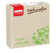 Packung 50 Servietten 2-lagig 33x33 Naturstil F...