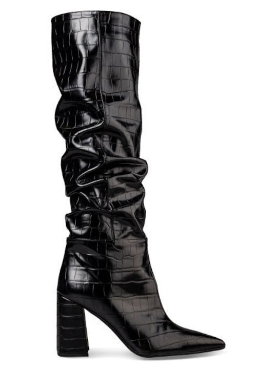 Mairiboo for Envie Women's Boots Black