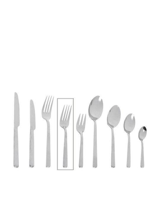 Espiel Fortune Set of Forks Fruit/Dessert