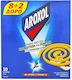 Aroxol Schlange für Mücken 10cm