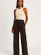 Pantaloni de Trening Brown
