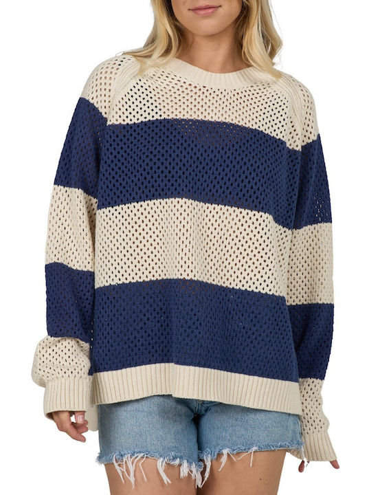 Γυναικείο Φούτερ Bright Navy