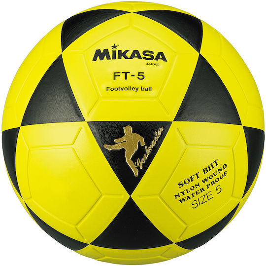 Mikasa Ft-5 Fifa Qualität Volleyballbälle Ft-5bky-fq