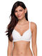 Dorina Maternity & Nursing Bra with Clips May - Cotton