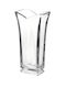 Bormioli Rocco Decorative Vase Transparent 11.5x8x23cm