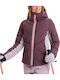 Roxy Snowdrift Women's Ski & Snowboard Jacket Burgundy ERJTJ03525-RRF0