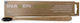 Inaden Eco Wooden Οδοντόβουρτσα Soft Ξύλινη