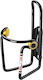 Elite Ciussi Black Bottle Cage Holder
