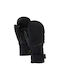Burton Mittens Women's Ski & Snowboard Gloves with Gore-Tex Black