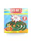 Summertiempo Ento Insect Repellent Tablets for Mosquitoes 10 coils 12pcs