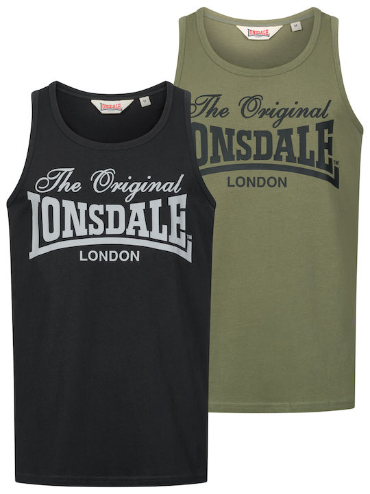 Lonsdale