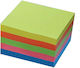 Next Sticky Note Pads in Cube 400 Sheets 7.6x7.6cm