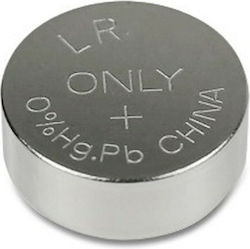 TianQiu AG6 Alkalisch Uhrenbatterie LR69 1.5V 1 Stück
