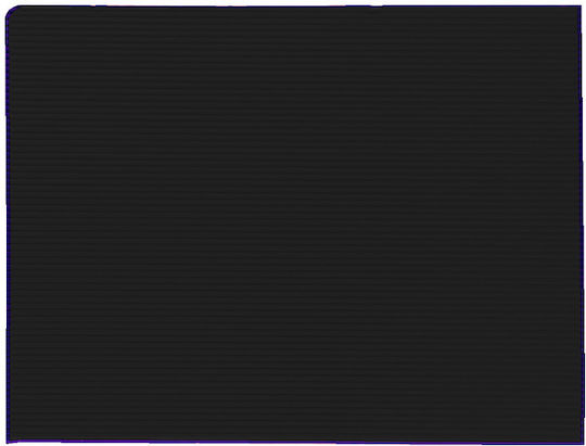 Metron Art Χαρτι Οντουλε 50x70cm Μαυρο 10 Φυλλα Προιόν Πωλείται Μεμονωμένα Τεμάχια Του Ενός