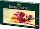 Faber Castell Polychromos Colour Pencil Set 24 ...
