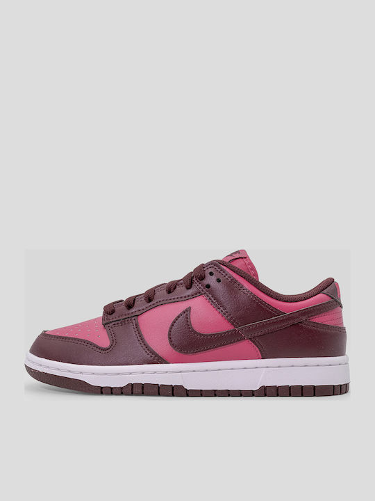 Nike Women's Sneakers Red