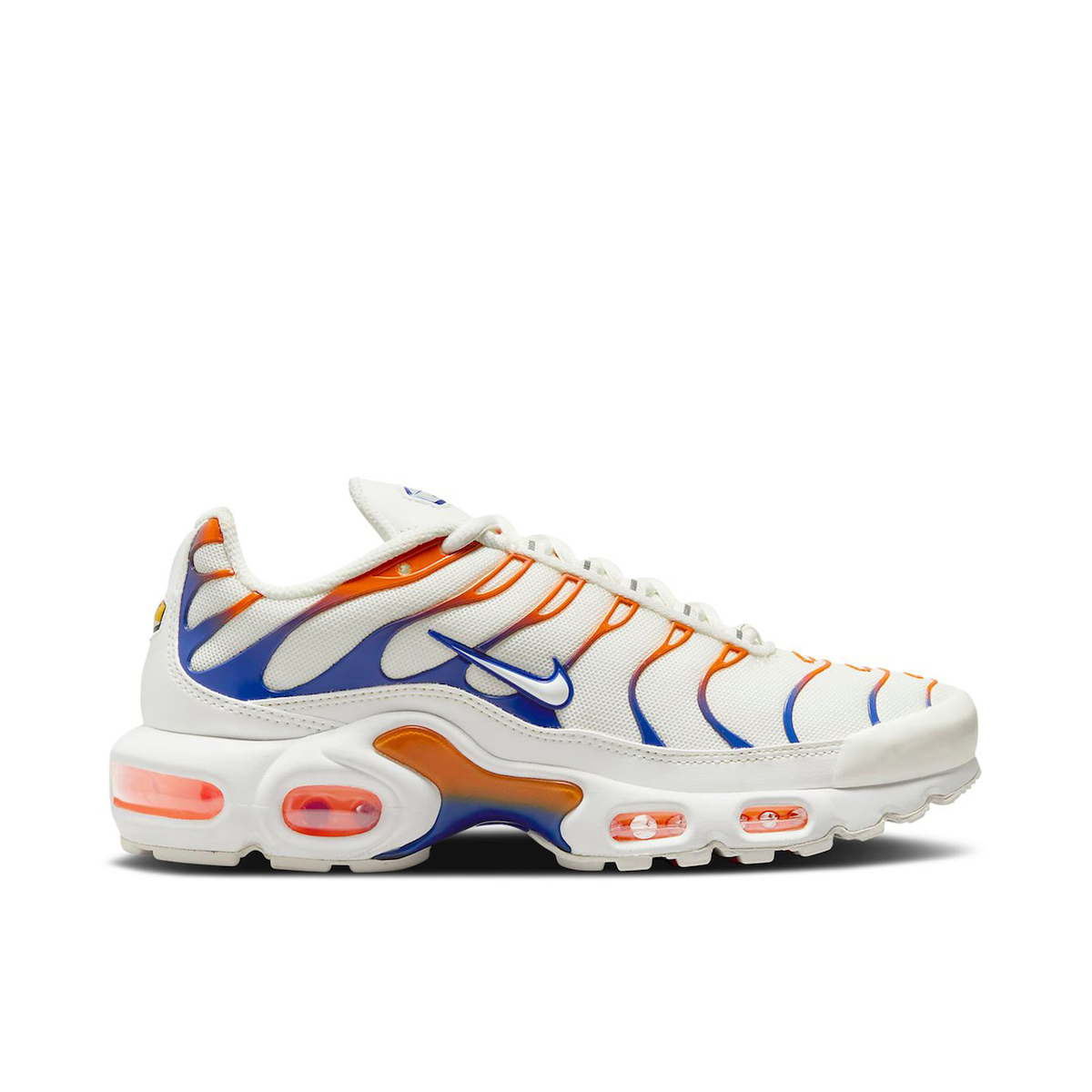 Nike TN Air Max Plus Adidași Pentru Bărbați Knicks DZ3671-103