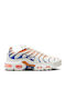 TN Air Max Plus Ανδρικά Sneakers Knicks