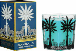 Κερί Ortigia Sicilia Sandalwood Candle